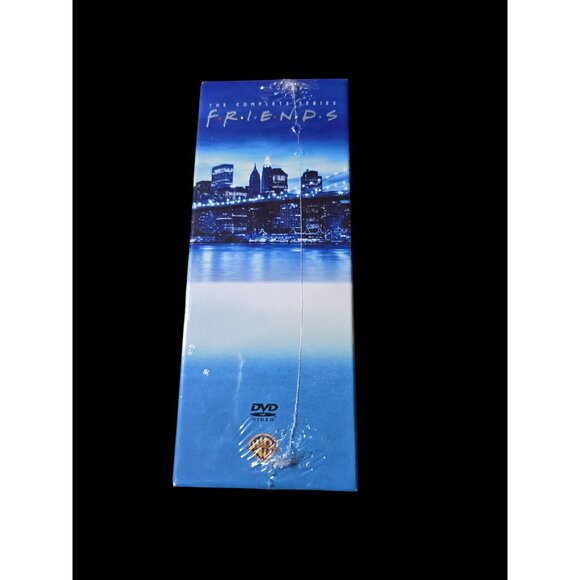 Friends Complete Series DVD Box Set 25th Anniversary Edition Seasons 1-10 - Picture 4 of 4